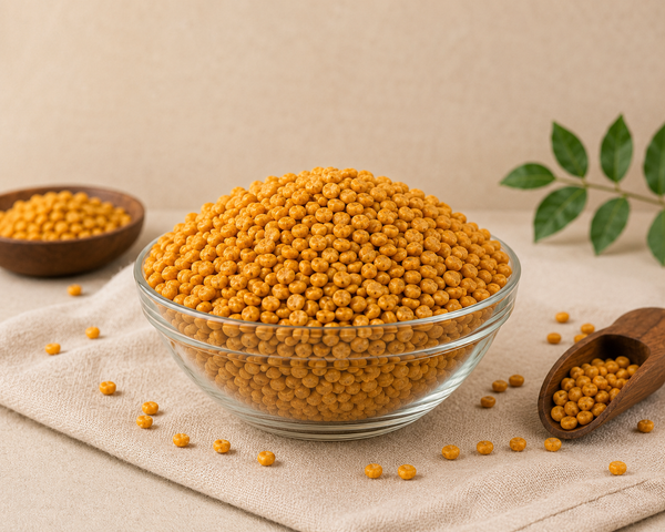 Chana ni daal