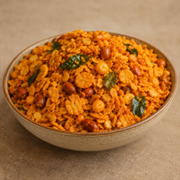 Pauva no Chevdo (500gm)