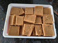 Sukhdi freshly maded in Gud and pure ghee