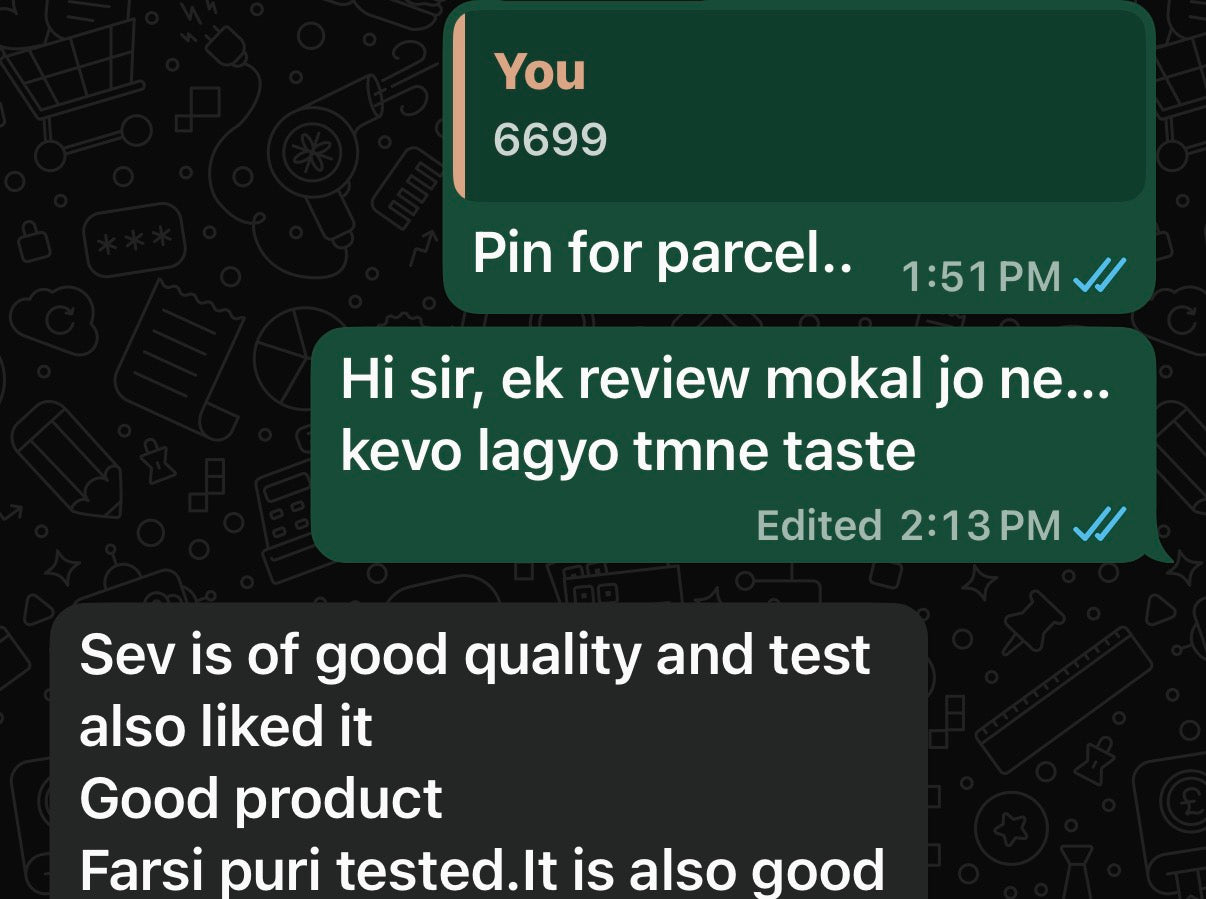 Review from Verified Customer